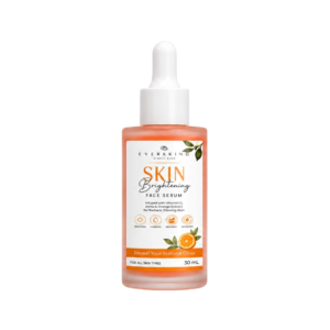 EVERKKIND Skin Brightening Face Serum – 30 mL